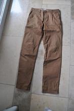 nieuwe broek van Jules maat 38 Regular, Kleding | Heren, Broeken en Pantalons, Jules, Bruin, Maat 48/50 (M), Nieuw