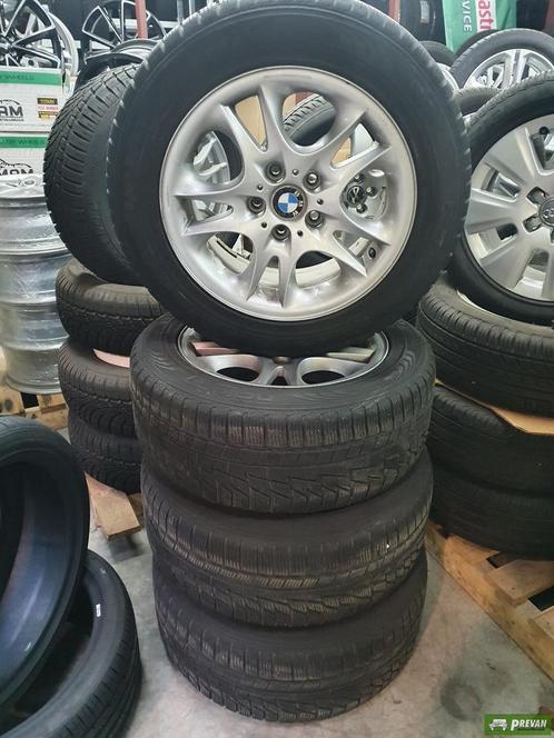 BMW X3 F25  zomerbanden velgen 235/65/17 Nokian, Auto-onderdelen, Banden en Velgen, Banden en Velgen, Winterbanden, 17 inch, 235 mm