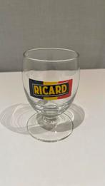 Ricard glas, Ophalen, Zo goed als nieuw