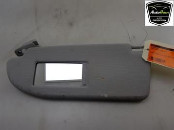 ZONNEKLEP Seat Ibiza IV (6J5) (01-2008/06-2017) beschikbaar voor biedingen