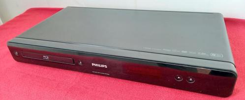🎵 PHILIPS 🎵 BDP3000/12. Lecteur de disques Replay. Disque, TV, Hi-fi & Vidéo, Lecteurs Blu-ray, Comme neuf, Philips, 3D, Enlèvement