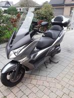 motoren, Motoren, 400 cc, Particulier, 2 cilinders, Scooter