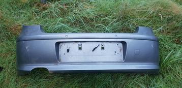 BMW 1 SERIE FACELIFT ACHTERBUMPER BJ 2009 beschikbaar voor biedingen