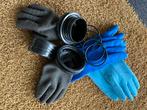 Combinaison étanche Checkup Dry Gloves System, Sports nautiques & Bateaux, Plongée, Combinaison de plongée, Enlèvement ou Envoi