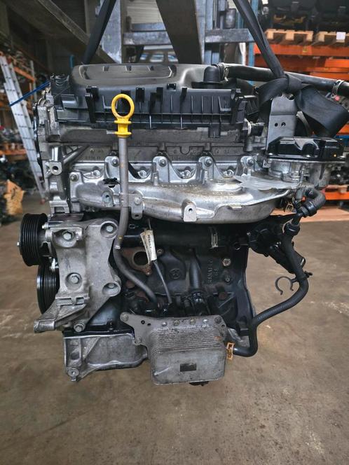 Motor Renault trafic 1.6 DCI     R9M452, Auto-onderdelen, Motor en Toebehoren, Renault, Ophalen of Verzenden