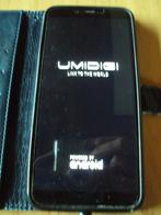 Smartphone Umidigi, Ophalen of Verzenden