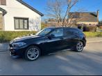 BMW 118D FULL BLACK M SPORT, Auto's, BMW, Automaat, 1 Reeks, Diesel, Particulier