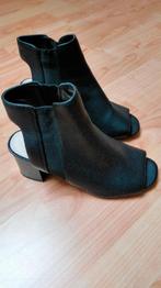 Sandales noires Topshop taille 38, Vêtements | Femmes, Chaussures, Topshop, Comme neuf, Noir, Enlèvement ou Envoi
