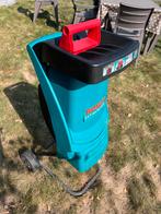 Groentesnijder, Tuin en Terras, Hakselaars, Ophalen of Verzenden, Elektrisch