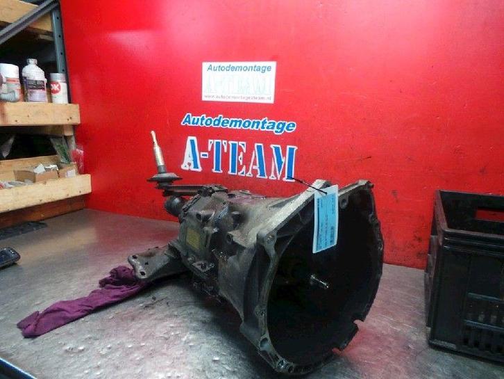 VERSNELLINGSBAK SCHAKEL BMW 3 serie Touring (E46 / 3), Auto-onderdelen, Transmissie en Toebehoren, BMW, Gebruikt