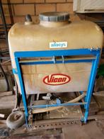 machine de pulvérisation Allays Vicon, Articles professionnels, Agriculture | Outils, Protection des cultures et Fertilisation