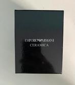 EMPORIO ARMANI horloge, Overige merken, Zo goed als nieuw, Polshorloge, Overige materialen