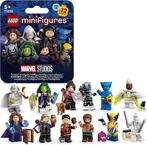 LEGO 71039 Minifigures Marvel Série 2, Kinderen en Baby's, Speelgoed | Duplo en Lego, Nieuw, Complete set, Lego
