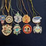 Medailles carnaval, Verzamelen, Ophalen of Verzenden, Zo goed als nieuw