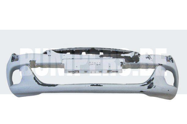 Bumper Opel Astra J 4 IV GSI Sport ZENTEC 13321711 Voorbumpe, Auto-onderdelen, Carrosserie, Bumper, Voor, Gebruikt, 6 maanden garantie