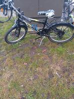 Twee kinderfietsen, 18 pouces, Enlèvement, Decathlon, Utilisé