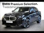 BMW iX2 M PACK PANORAMADAK HARMANKARDON  DRIVE ASSIST PLUS, Entreprise, Noir, 5 portes, Automatique