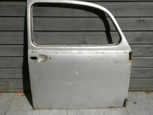 Deuren VW Kever, links + rechts, Auto-onderdelen, Carrosserie, Deur, Oldtimer onderdelen, Volkswagen, Links, Rechts, Gebruikt