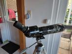 longuevue, Audio, Tv en Foto, Optische apparatuur | Telescopen, Minder dan 80 mm, Spiegeltelescoop (reflector), Gebruikt, Ophalen of Verzenden