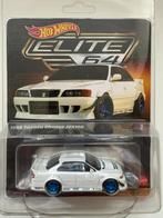 Hot Wheels Elite 64 Toyota Chaser, Ophalen, Nieuw