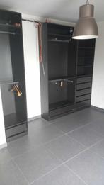 Pax kast ikea, Huis en Inrichting, Kasten | Kleerkasten, Ophalen, Gebruikt, Met lade(s), 150 tot 200 cm