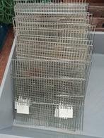 Fronten, Enlèvement