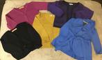 Pakket meisjeskleding maat 98 en 98-104 (18 stuks; €3/stuk), Kinderen en Baby's, Ophalen of Verzenden, Zo goed als nieuw, Maat 98