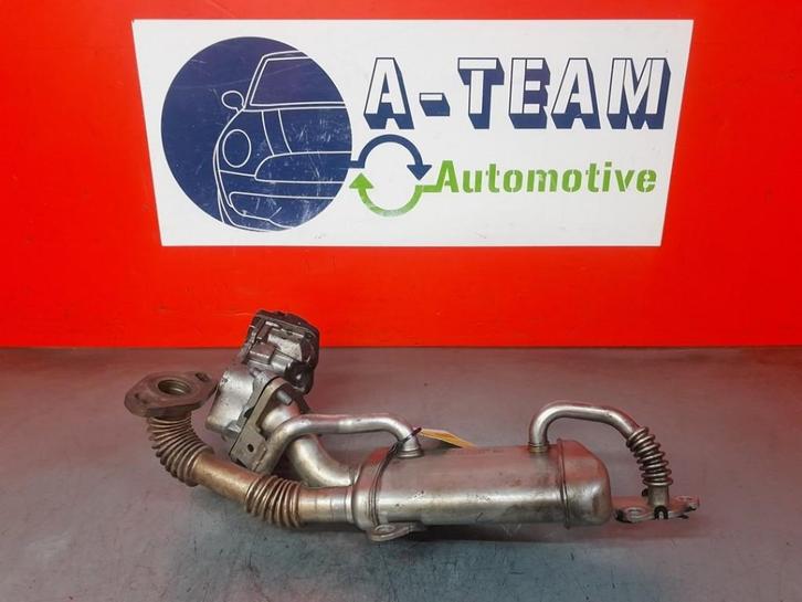 EGR KOELER Clio IV Estate / Grandtour (7R) (147350364R), Auto-onderdelen, Uitlaatsystemen, Renault, Gebruikt