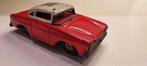 uitverkoop oude speelgoed auto "Fire Chief", nu 5 euro, Antiek en Kunst, Verzenden