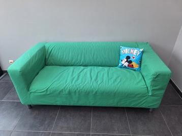 Zetel ikea  beschikbaar voor biedingen