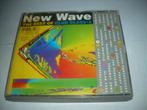 2 CD BOX - The Best Of New Wave Club Class•X Vol. 2, Ophalen of Verzenden, Zo goed als nieuw, Dance, Boxset