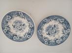 Vintage borden, Antiek en Kunst, Ophalen