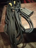 DAP MK2022 MULTIKABEL 16/4  25M 140 EURO, Audio, Tv en Foto, Ophalen of Verzenden, Gebruikt, Audio