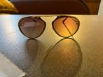 Zonnebril Tom Ford goudkleurig, Handtassen en Accessoires, Zonnebrillen en Brillen | Dames, Zonnebril, Overige kleuren, Zo goed als nieuw