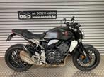 Honda CB1000R ABS +1 jaar Garantie + GRATIS onderhoud!, Motoren, Naked bike, 1000 cc, Bedrijf, 4 cilinders