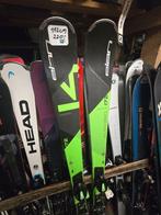 172cm ELAN AMPHIBIO 14 TI, Sport en Fitness, Skiën en Langlaufen, Overige merken, 160 tot 180 cm, Schoenen, Ophalen of Verzenden