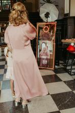 SPIEGELBOOTH – Luxe Photobooth met WOW-effect!, Enlèvement