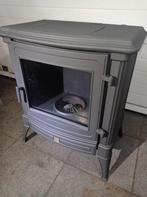 Poêle à mazout Surdiac 8kw, Enlèvement, Comme neuf