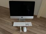 Apple iMac 21,5 Inch in goede staat., Computers en Software, Apple Desktops, HDD en SSD, 8 GB, IMac, Ophalen of Verzenden