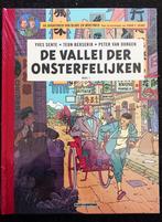 De vallei der onsterfelijken  **Limited edition** SEALED **, Une BD, Envoi, Neuf