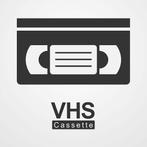 Cherche vhs a donner, Ophalen of Verzenden