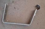 Dakgoothaken uit inox, 13 stuks, Ophalen, Gebruikt, Inox