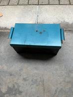 Klein rookoven, Watersport en Boten, Hengelsport | Algemeen, Ophalen, Zo goed als nieuw