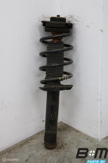 Veerpoot voorzijde kan L en R VW Touran 1T 1T0413031BQ beschikbaar voor biedingen