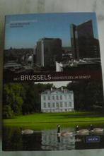 Het Brussels Hoofdstedelijk Gewest (Erfgoedbibliotheek), Boeken, Ophalen of Verzenden, Zo goed als nieuw