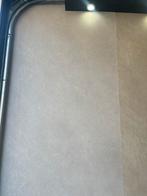 ✅Panneaux  murals pvc 1200/2800mm 4mm EFFET PIERRE, Enlèvement