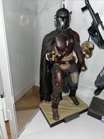 Hot Toys Mandalorian, Enlèvement, Comme neuf