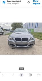 B.MW 320i benzin Automatice full, Autos, Particulier, Achat