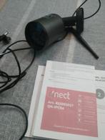 Video bewaking q nect, Ophalen, Zo goed als nieuw