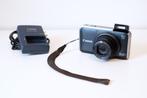 Canon Powershot sx201 is I 14xzoom I 14.1mp compactcamera, Audio, Tv en Foto, Fotocamera's Digitaal, Ophalen, 14 Megapixel, Gebruikt